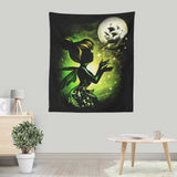 Pixie Dust - Wall Tapestry