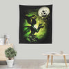 Pixie Dust - Wall Tapestry