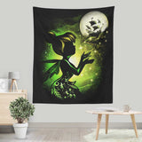 Pixie Dust - Wall Tapestry