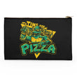 Pizza Time - Accessory Pouch