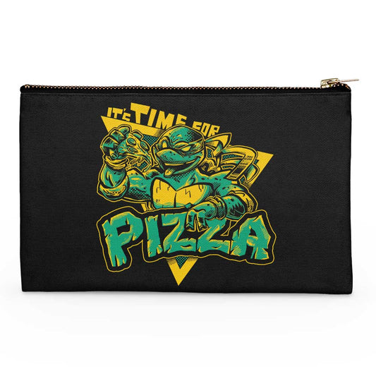 Pizza Time - Accessory Pouch