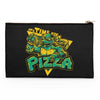 Pizza Time - Accessory Pouch