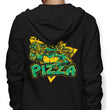 Pizza Time - Hoodie