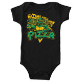 Pizza Time - Youth Apparel