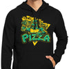 Pizza Time - Hoodie
