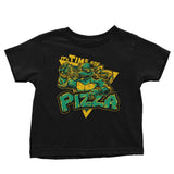 Pizza Time - Youth Apparel