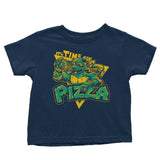 Pizza Time - Youth Apparel