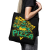 Pizza Time - Tote Bag