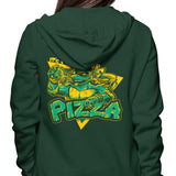 Pizza Time - Hoodie
