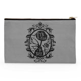 Plain to See - Accessory Pouch