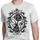 Plain to See - Men's Apparel