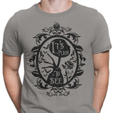 Plain to See - Men's Apparel