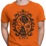 Plain to See - Men's Apparel