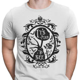 Plain to See - Men's Apparel