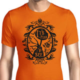 Plain to See - Men's Apparel