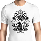 Plain to See - Men's Apparel