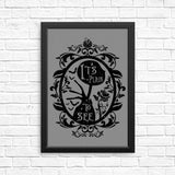 Plain to See - Posters & Prints