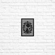 Plain to See - Posters & Prints