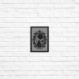 Plain to See - Posters & Prints