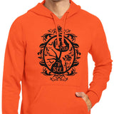 Plain to See - Hoodie