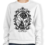 Plain to See - Sweatshirt