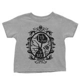 Plain to See - Youth Apparel