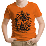 Plain to See - Youth Apparel