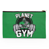 Planet Gym - Accessory Pouch