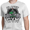 Planet Gym - Men's Apparel