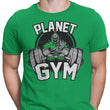 Planet Gym - Men's Apparel