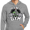 Planet Gym - Hoodie