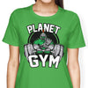 Planet Gym - Women's Apparel