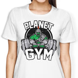 Planet Gym - Women's Apparel