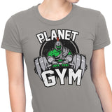 Planet Gym - Women's Apparel