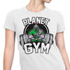 Planet Gym - Women's Apparel