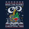 Plant a Christmas Tree - Sweatshirt