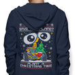 Plant a Christmas Tree - Hoodie