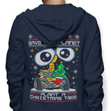 Plant a Christmas Tree - Hoodie