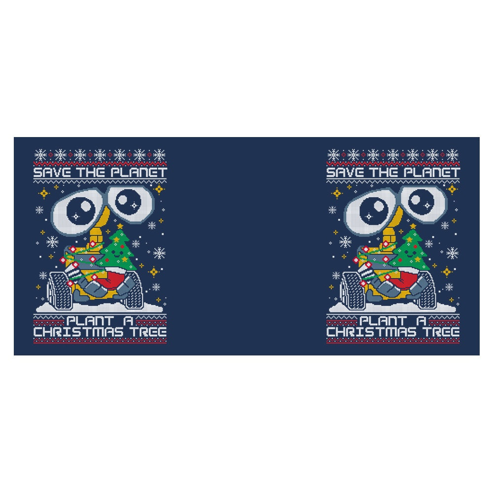 Plant a Christmas Tree - Mug