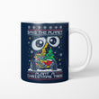 Plant a Christmas Tree - Mug