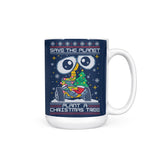Plant a Christmas Tree - Mug