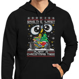 Plant a Christmas Tree - Hoodie
