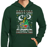 Plant a Christmas Tree - Hoodie