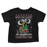 Plant a Christmas Tree - Youth Apparel