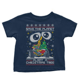 Plant a Christmas Tree - Youth Apparel