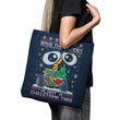 Plant a Christmas Tree - Tote Bag