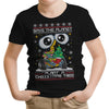 Plant a Christmas Tree - Youth Apparel