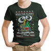 Plant a Christmas Tree - Youth Apparel