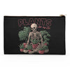 Plants are My Life - Accessory Pouch
