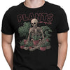 Plants are My Life - Men's Apparel